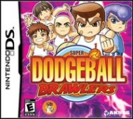 Super Dodgeball Brawlers Traducción al español