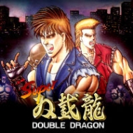 Super Double Dragon Traducción al español