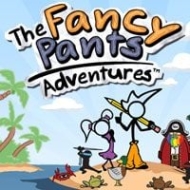 Super Fancy Pants Adventure Traducción al español