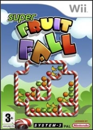 Super Fruitfall Traducción al español