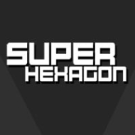 Super Hexagon Traducción al español