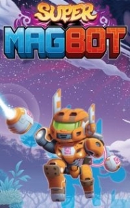 Super Magbot Traducción al español