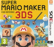 Super Mario Maker 3DS Traducción al español