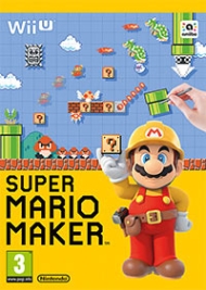 Super Mario Maker Traducción al español