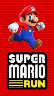 Super Mario Run Traducción al español