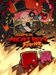 Super Meat Boy Forever Traducción al español