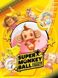 Super Monkey Ball: Banana Blitz HD Traducción al español