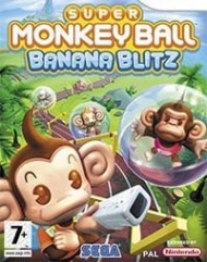 Super Monkey Ball: Banana Blitz Traducción al español