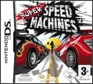 Super Speed Machines Traducción al español