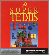 Super Tetris Traducción al español