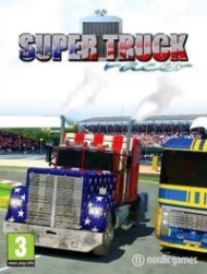 Super Truck Racer Traducción al español