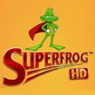 Superfrog HD Traducción al español