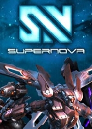 Supernova Traducción al español