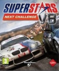 Superstars V8 Next Challenge Traducción al español