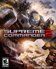 Supreme Commander 2 Traducción al español