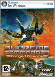 Supreme Commander: Forged Alliance Traducción al español