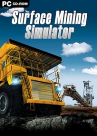 Surface Mining Simulator Traducción al español