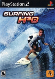 Surfing H3O Traducción al español