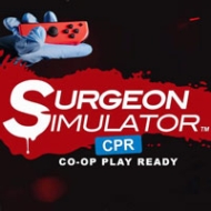 Surgeon Simulator CPR Traducción al español