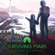 Surviving Mars: Green Planet Traducción al español