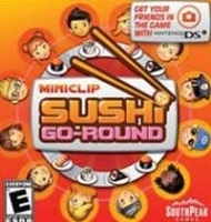 Sushi Go Round Traducción al español