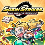 Sushi Striker: The Way of Sushido Traducción al español