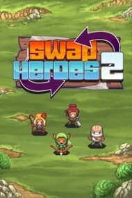 Swap Heroes 2 Traducción al español