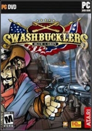 Swashbucklers: Blue & Grey Traducción al español