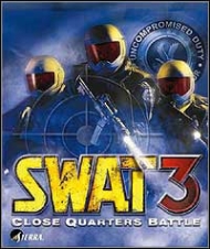 SWAT 3: Close Quarters Battle Traducción al español