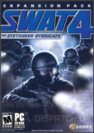 SWAT 4: The Stetchkov Syndicate Traducción al español