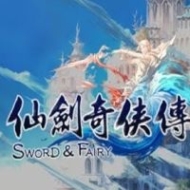 Sword and Fairy 6 Traducción al español