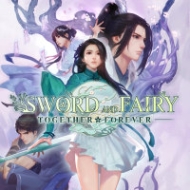 Sword and Fairy 7 Traducción al español