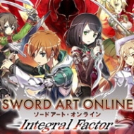 Sword Art Online: Integral Factor Traducción al español