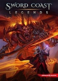 Sword Coast Legends Traducción al español