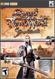 Sword of the New World Traducción al español