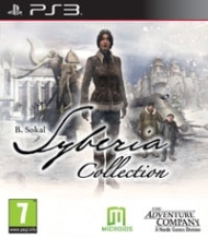 Syberia Collection Traducción al español