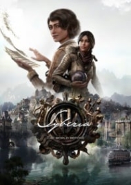 Syberia: The World Before Traducción al español