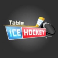 Table Ice Hockey Traducción al español