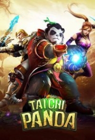 Taichi Panda Traducción al español