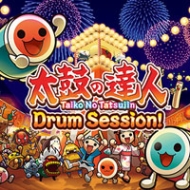 Taiko no Tatsujin: Drum Session! Traducción al español