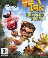 Tak and the Guardians of Gross Traducción al español