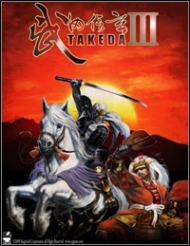 Takeda 3 Traducción al español