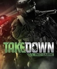 Takedown: Red Sabre Traducción al español