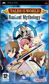 Tales of the World: Radiant Mythology Traducción al español