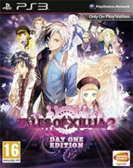 Tales of Xillia 2 Traducción al español