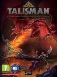 Talisman: Digital Edition Traducción al español