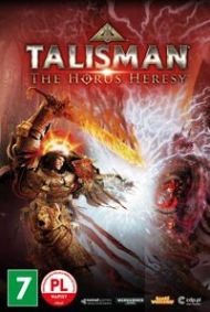 Talisman: The Horus Heresy Traducción al español