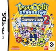 Tamagotchi Connection: Corner Shop 2 Traducción al español