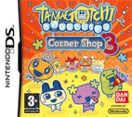 Tamagotchi Connection: Corner Shop 3 Traducción al español