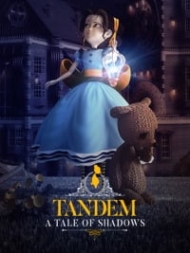 Tandem: A Tale of Shadows Traducción al español